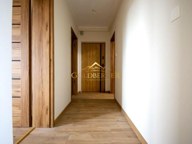 Dworcowa 64 m², Skrzynki