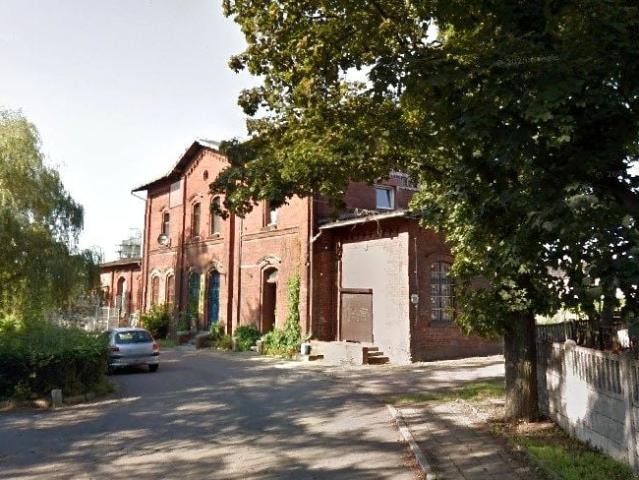 Dworcowa 700 m², Niemodlin