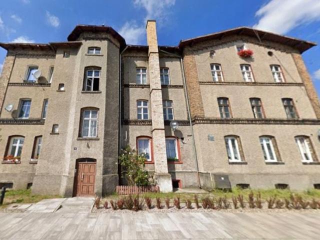 Dworcowa 70/4 48,84 m², Rzepin