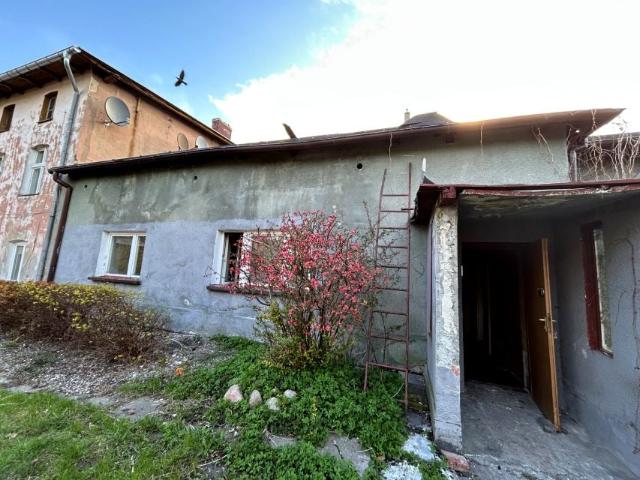 Dworcowa 72,80 m², Nowy Dwór Gdański