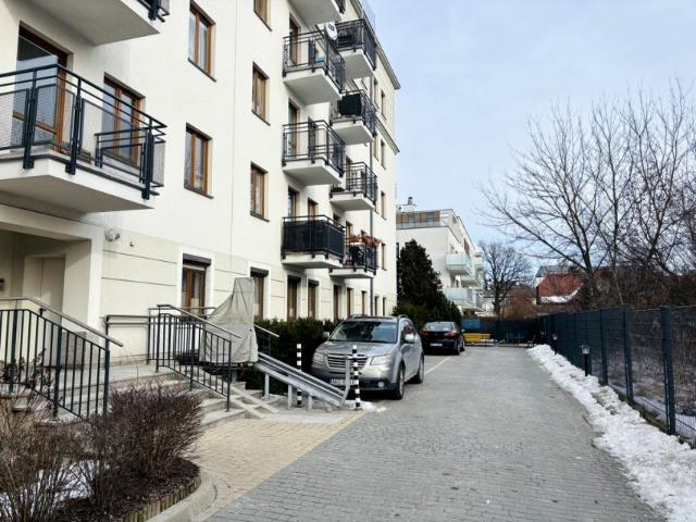 Dworcowa 77,50 m², Piaseczno
