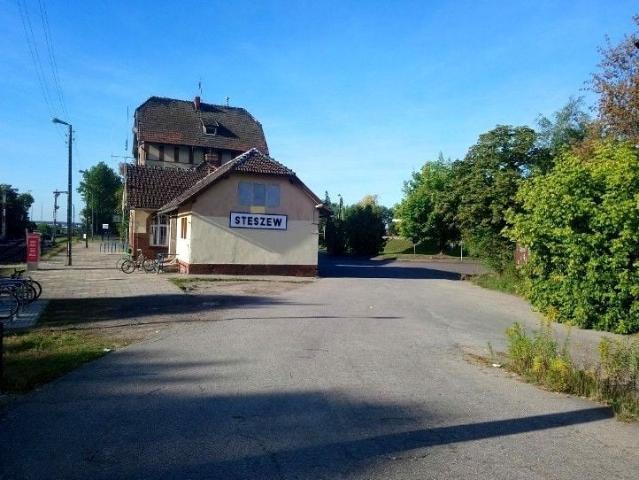 Dworcowa 77 m², Stęszew
