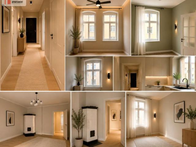 Dworcowa 74,49 m², Bydgoszcz