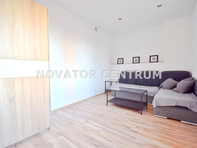 Dworcowa 75 34 m², Bydgoszcz