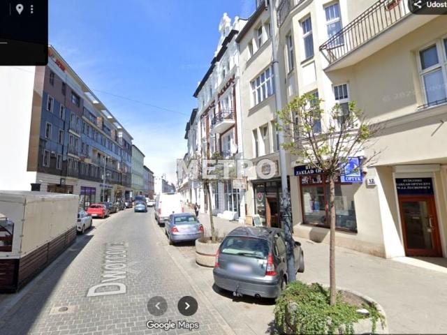 Dworcowa 75 m², Bydgoszcz