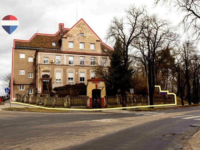 Dworcowa 761,90 m², Żagań