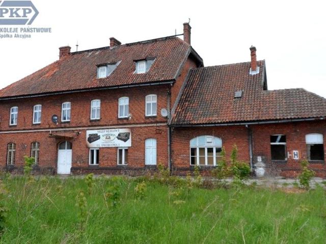 Dworcowa 83,95 m², Skórcz