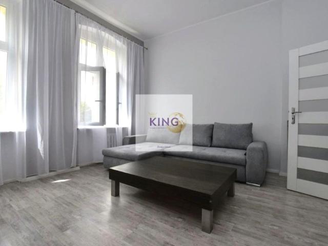 Dworcowa 82 m², Szczecin