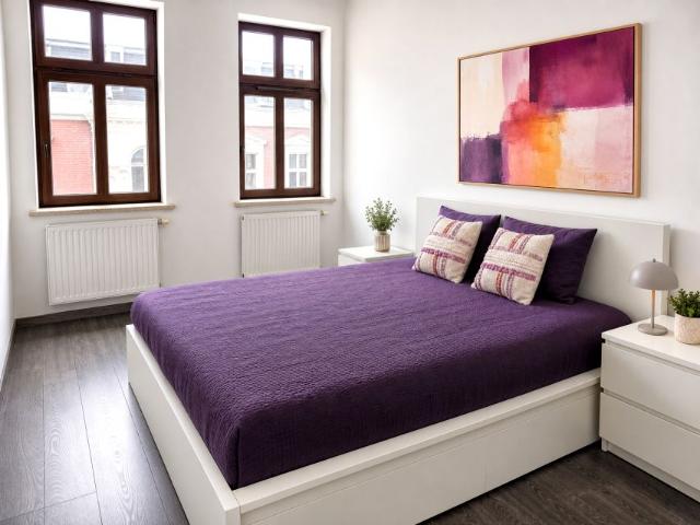 Dworcowa 85 m², Bydgoszcz