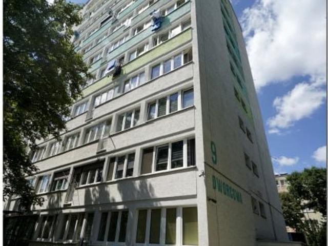 Dworcowa 9 36,20 m², Konin