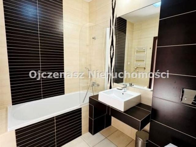 Dworcowa 13 67 m², Bydgoszcz