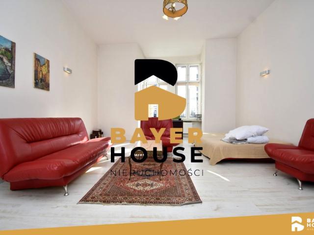 Dworcowa 104 m², Bytom