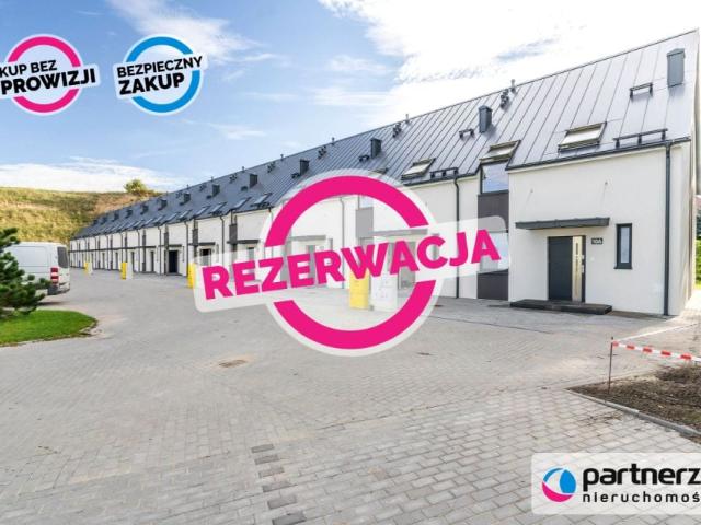 Dworcowa 105 m², Nowa Wieś Lęborska