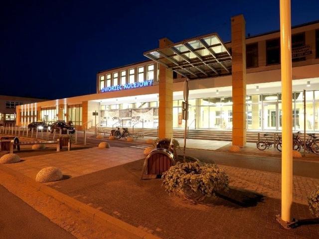 Dworcowa 11,80 m², Ostrów Wielkopolski