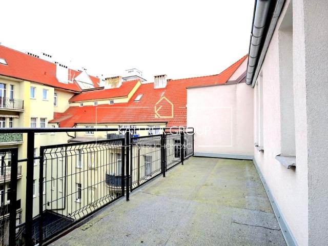 Dworcowa 120,04 m², Bydgoszcz
