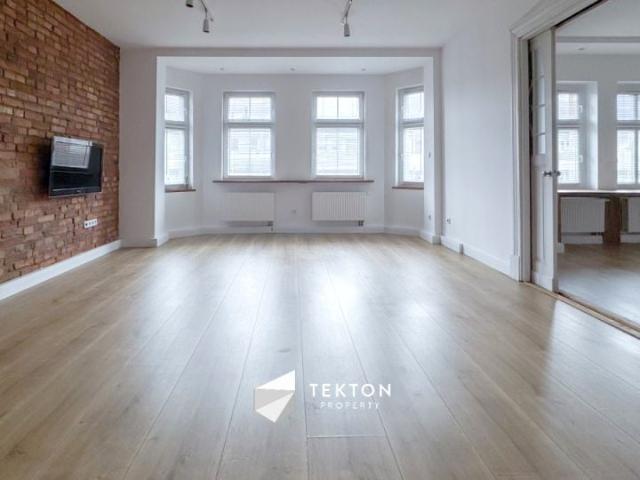 Dworcowa 121,42 m², Koszalin