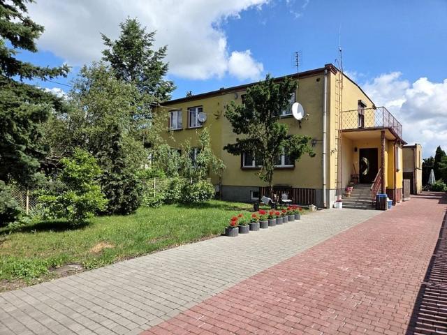 Dworcowa 125 m², Kłecko