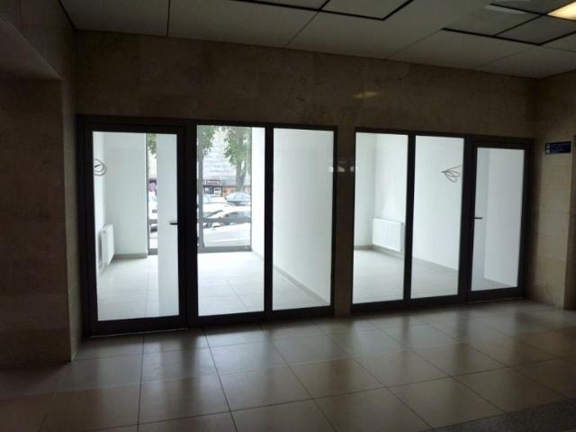 Dworcowa 12,80 m², Ostrów Wielkopolski