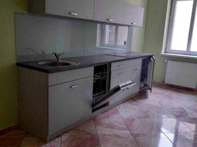 Dworcowa 140 m², Bydgoszcz