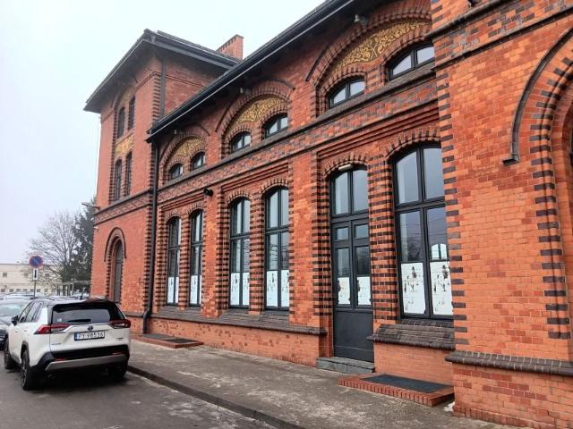 Dworcowa 191,60 m², Jarocin