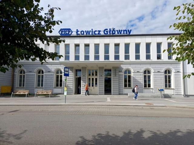 Dworcowa 1 m², Łowicz