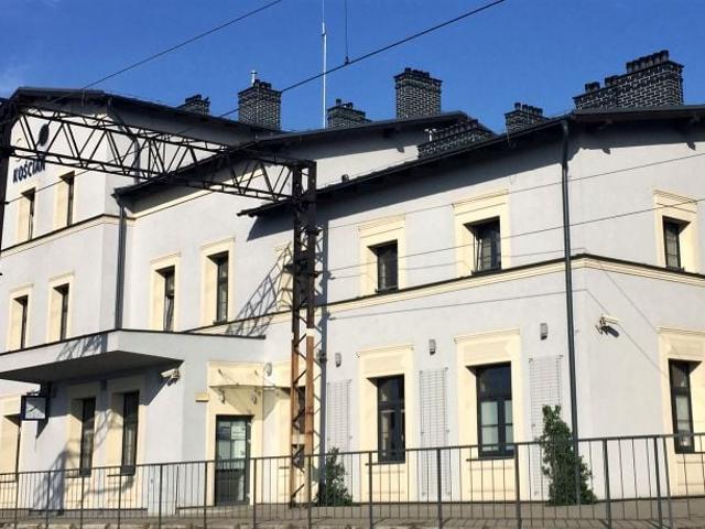 Dworcowa 1 82,20 m², Kościan