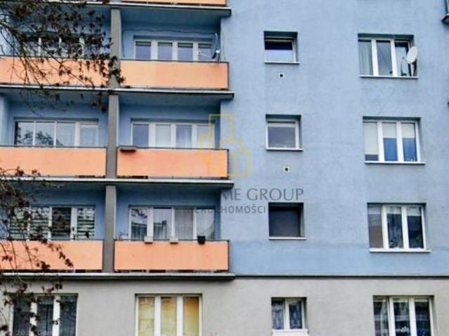 Dworcowa 23,51 m², Wrocław