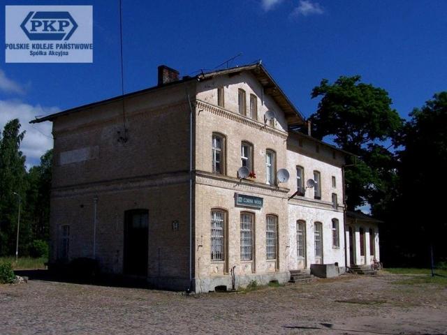 Dworcowa 205,91 m², Czarna Woda