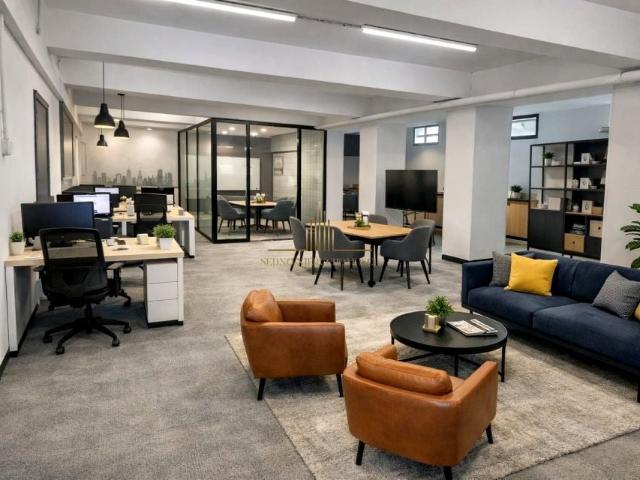 Dworcowa 210 m², Bydgoszcz