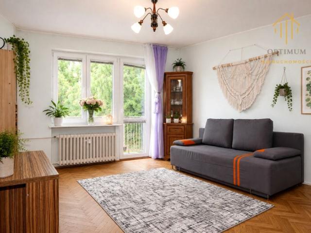 Dworcowa 21 34 m², Olsztyn
