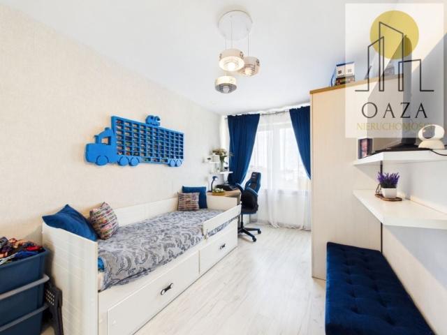 Dworcowa 24 m², Olsztyn