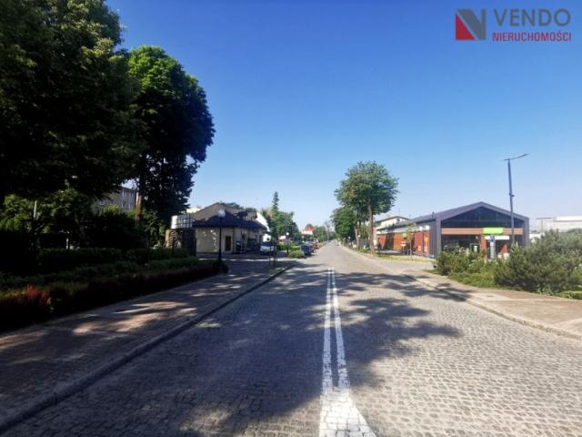 Dworcowa 25 m², Pobiedziska