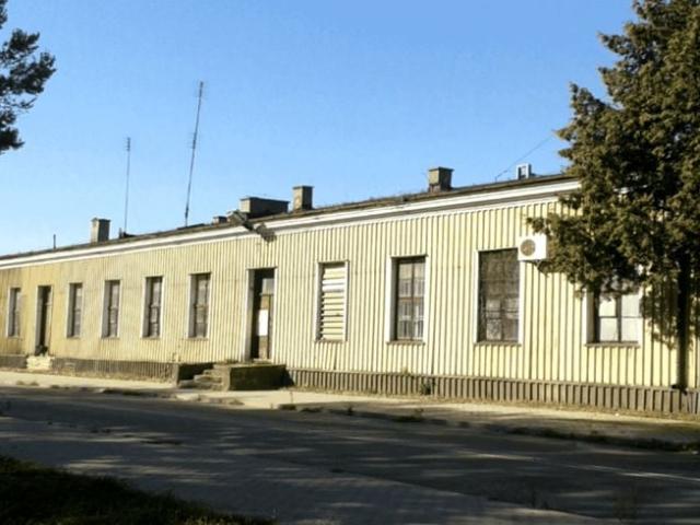 Dworcowa 283 m², Kłomnice