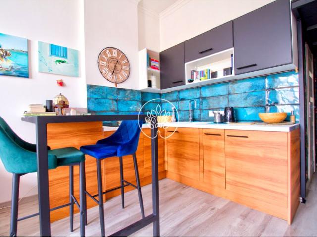 Dworcowa 28,50 m², Bydgoszcz