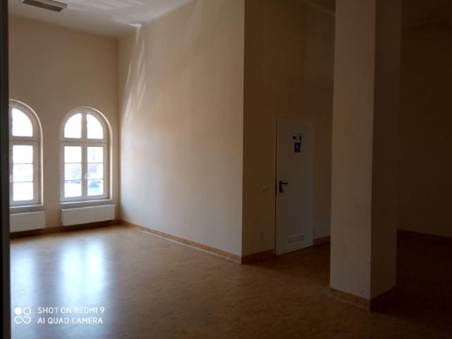 Dworcowa 2 235,20 m², Kostrzyn nad Odrą
