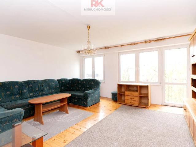 Dworcowa 33 58 m², Olsztyn