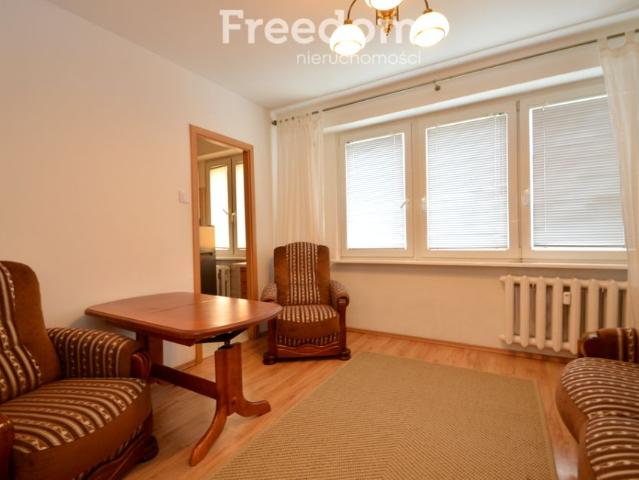 Dworcowa 33,20 m², Olsztyn