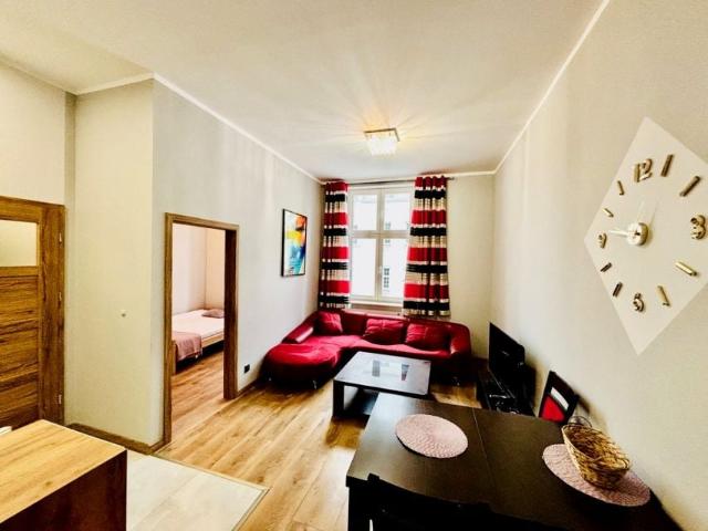 Dworcowa 34 m², Bydgoszcz
