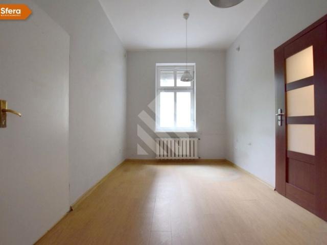 Dworcowa 34 m², Bydgoszcz