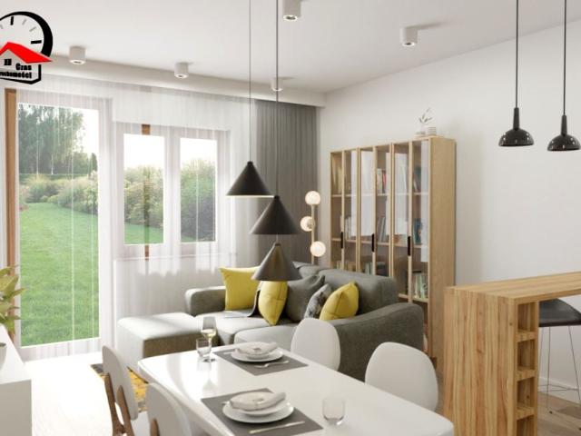 Dworcowa 34 m², Piotrków Kujawski