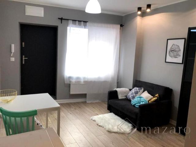 Dworcowa 35,86 m², Bydgoszcz