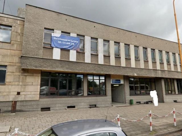 Dworcowa 366,28 m², Krotoszyn