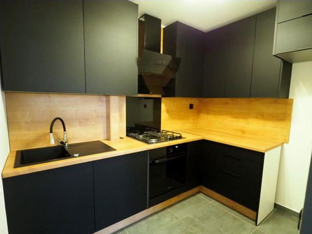 Dworcowa 36 m², Olsztyn