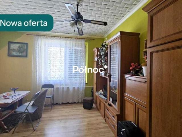 Dworcowa 38,20 m², Olsztyn