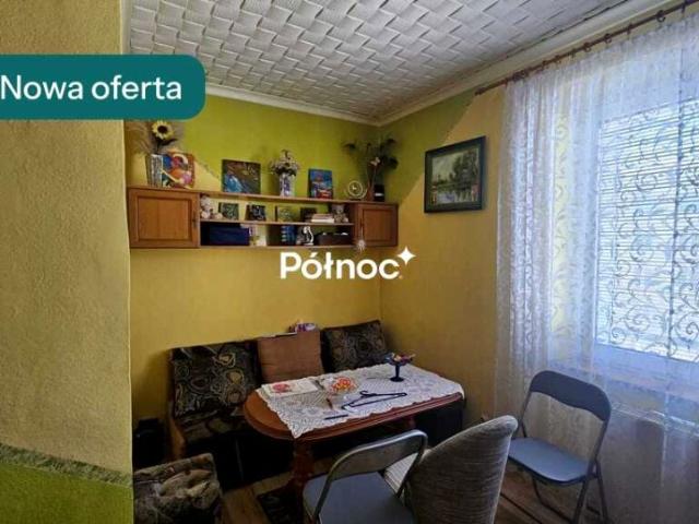Dworcowa 38,20 m², Olsztyn