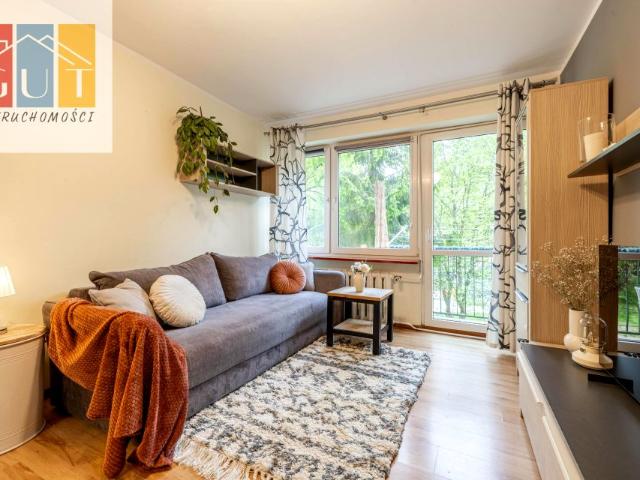 Dworcowa 38 m², Olsztyn