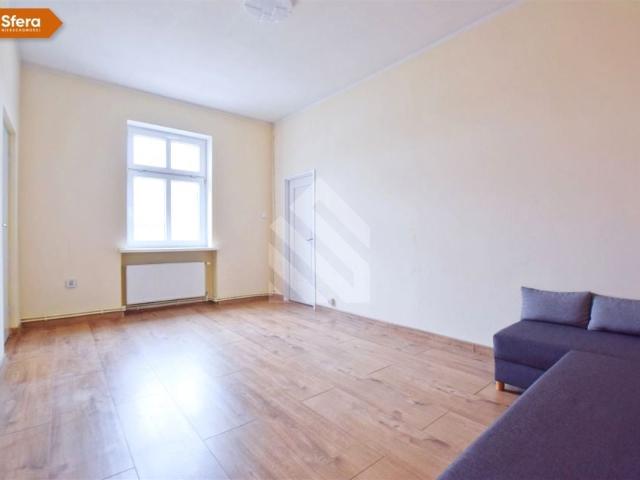 Dworcowa 38 m², Bydgoszcz