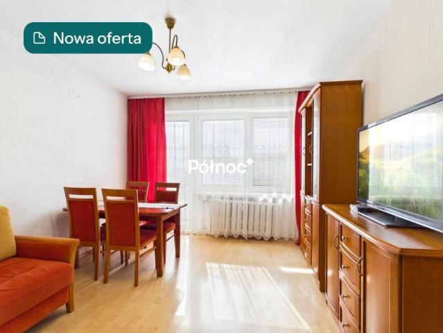 Dworcowa 39 m², Olsztyn