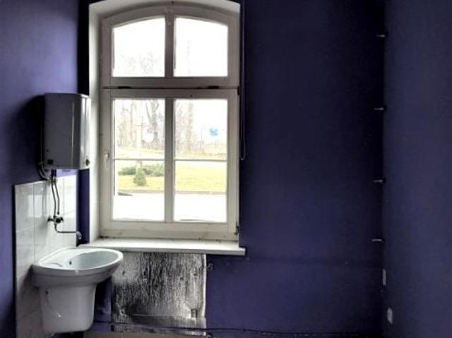 Dworcowa 39 m², Toporów