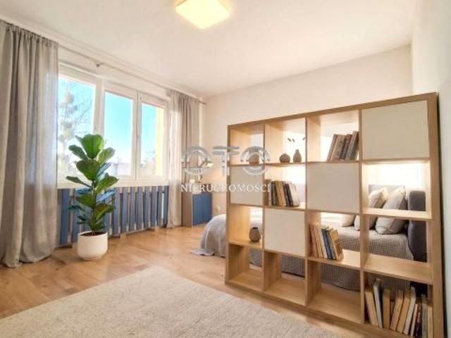 Dworcowa 26,30 m², Wrocław